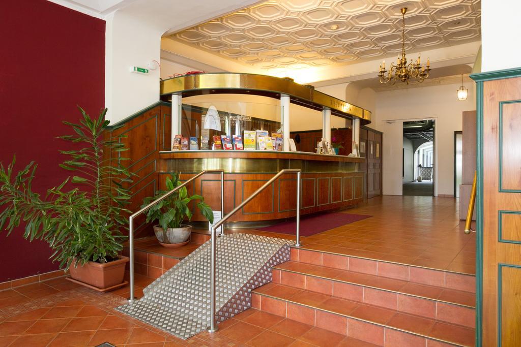 Hotel Brauhof Wien Екстер'єр фото